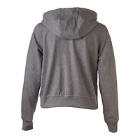 Women's One Dri-Fit Full Zip Hoodie