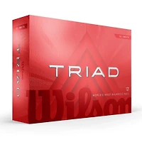 Triad Golf Balls