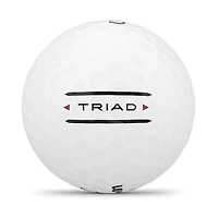 Triad Golf Balls