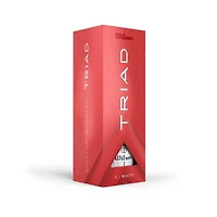 Triad Golf Balls