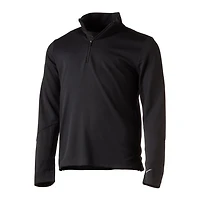 Boy's Dri-Fit UV Multi 1/2 Zip Sweater