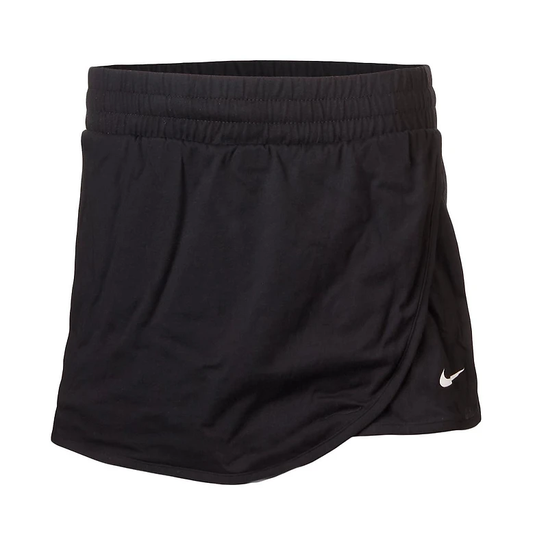 Girl's Dri-Fit Breezy Mid-Rise Skort