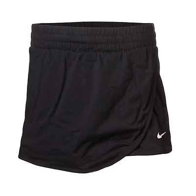 Girl's Dri-Fit Breezy Mid-Rise Skort