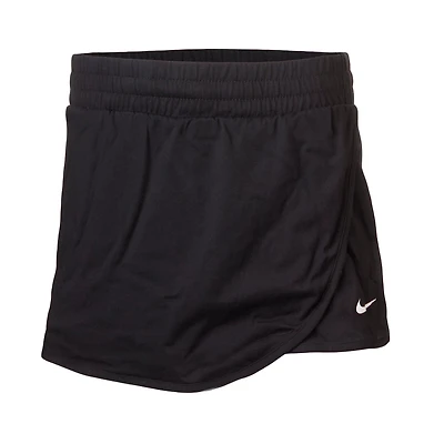 Girl's Dri-Fit Breezy Mid-Rise Skort