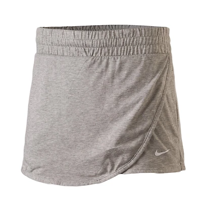 Girl's Dri-Fit Breezy Mid-Rise Skort