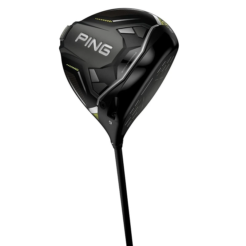 DEMO G430 Max 10K Driver