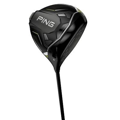 DEMO G430 Max 10K Driver