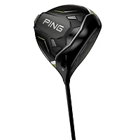 DEMO G430 Max 10K Driver