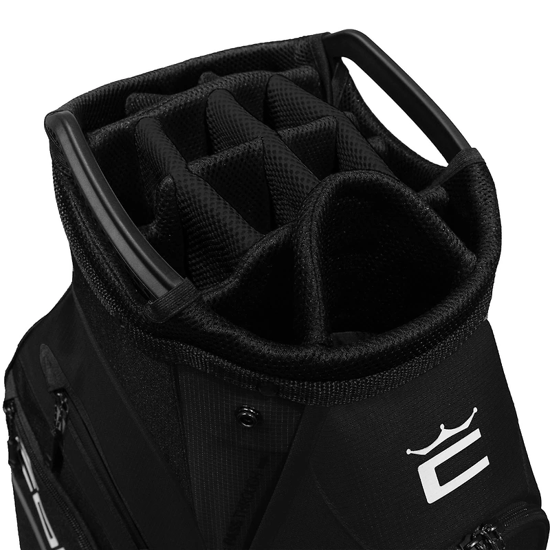 Signature Cart Bag