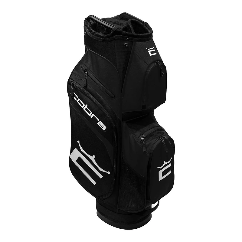 Signature Cart Bag