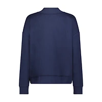 Women's 1/2 Zip Kanga Pocket Pullover