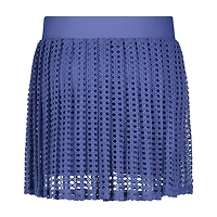 Women's Lace Mesh Skirt