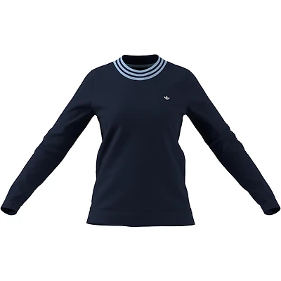 Women's Originals Cashmere Knit Sweater