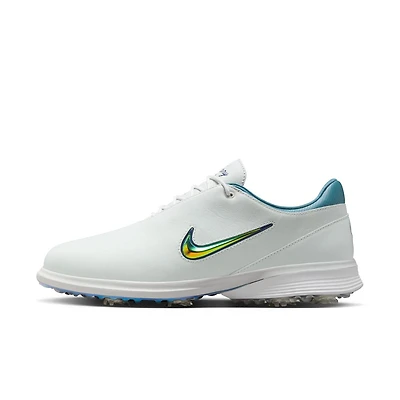 Men's Victory Tour 4 Spiked Golf Shoe - Grey/Multi