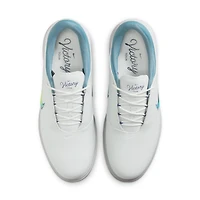 Men's Victory Tour 4 Spiked Golf Shoe - Grey/Multi