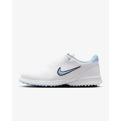 Men's Victory Tour 4 Spiked Golf Shoe - White/Blue