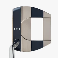 Ai-ONE Milled Jailbird Mini T Putter