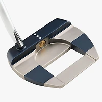 Ai-ONE Milled Jailbird Mini T Putter