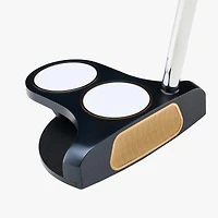 Ai-ONE Milled 2-Ball T Putter