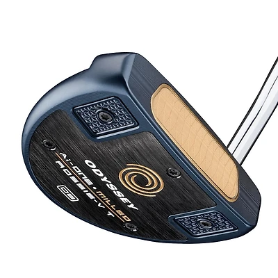 Ai-ONE Milled Rossie V T