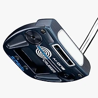 Ai-ONE Cruiser Jailbird 2-Ball Putter