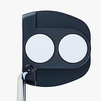 Ai-ONE Cruiser Jailbird 2-Ball Putter