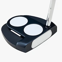 Ai-ONE Cruiser Jailbird 2-Ball Putter