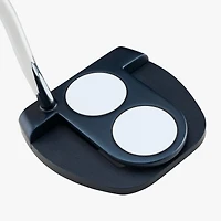 Ai-ONE Cruiser Jailbird 2-Ball Putter