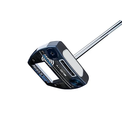 Square 2 Square Jailbird Broomstick Putter