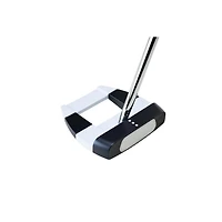 Square 2 Square Jailbird Broomstick Putter
