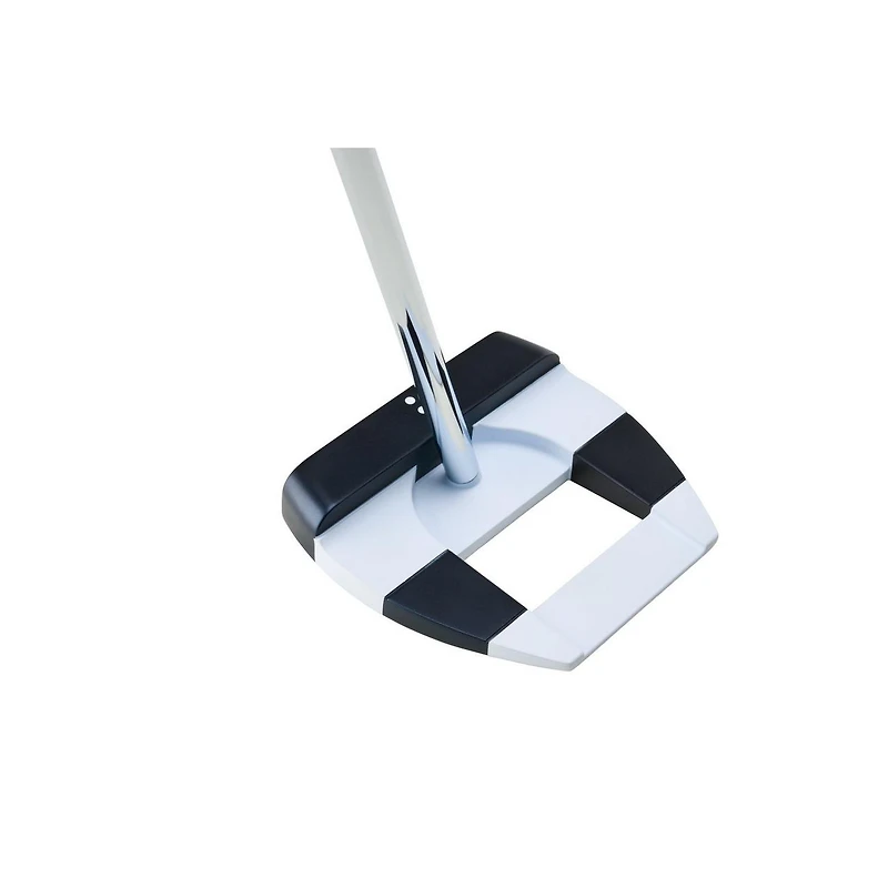 Square 2 Square Jailbird Broomstick Putter