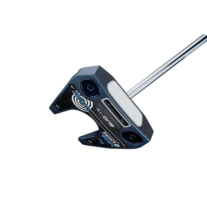 Square 2 Square #7 Cruiser Putter