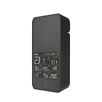 SC4 Pro Launch Monitor