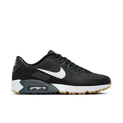 Air Max 90 Spikeless Golf Shoe - Black