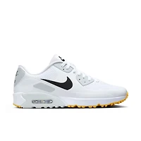Air Max 90 Spikeless Golf Shoe - White