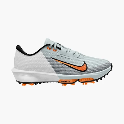 Prior Generation - Men's Air Zoom Infinity Tour NXT 2 Spikeless Golf Shoe White/Orange