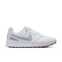 Prior Generation - Air Pegasus '89 G Spikeless Golf Shoe White/Grey