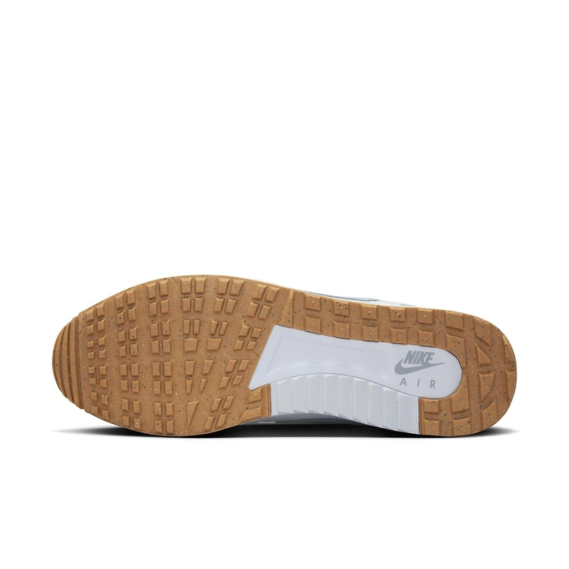 Prior Generation - Air Pegasus '89 G Spikeless Golf Shoe White/Grey