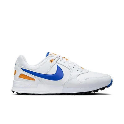 Prior Generation - Air Pegasus '89 G Spikeless Golf Shoe White/Blue/Orange
