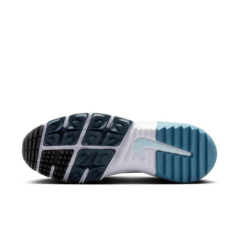 Free Golf Spikeless Golf Shoe - Blue/Navy