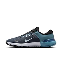 Free Golf Spikeless Golf Shoe - Blue/Navy