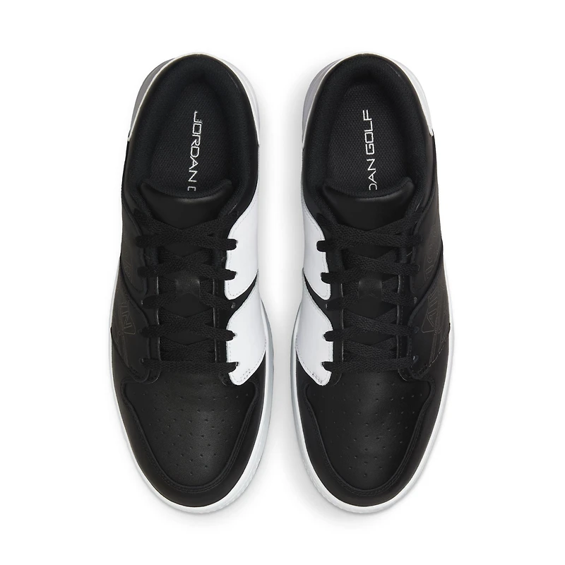 Jordan NU Retro Low G Spiked Golf Shoe
