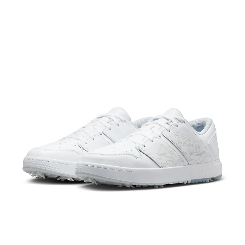 Jordan NU Retro Low G Spiked Golf Shoe