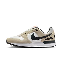 Prior Generation - Air Pegasus '89 G Spikeless Golf Shoe White/Tan