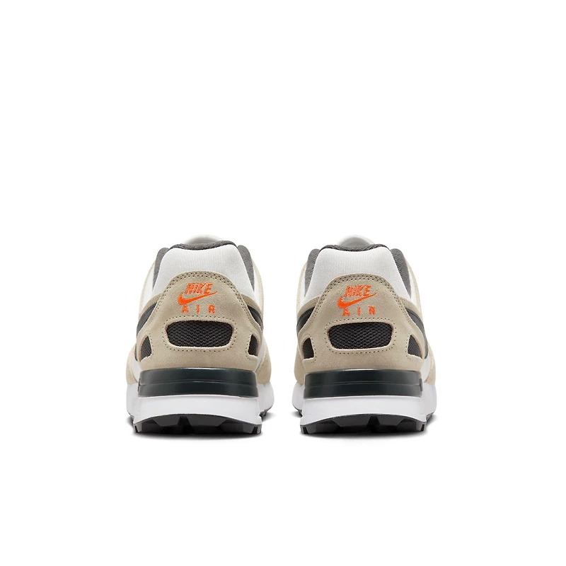 Prior Generation - Air Pegasus '89 G Spikeless Golf Shoe White/Tan