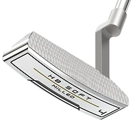 DEMO HB Soft Milled #4 Putter