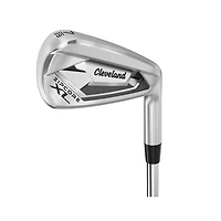 DEMO Zipcore XL 4-PW Iron Set with Steel Shafts