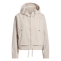 Women's Beyond Full Zip Hoodie