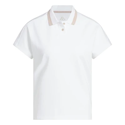 Women's Go-To Short Sleeve Polo