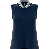 Women's Beyond TWISTKNIT Sleeveless Polo
